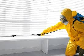 Best Residential Pest Control  in Metamora, IL